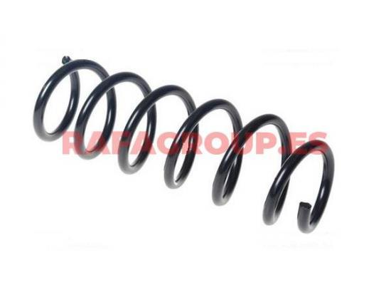 33536879963 - Suspension spring, 5 (G30, F90), 5 Touring (G31)